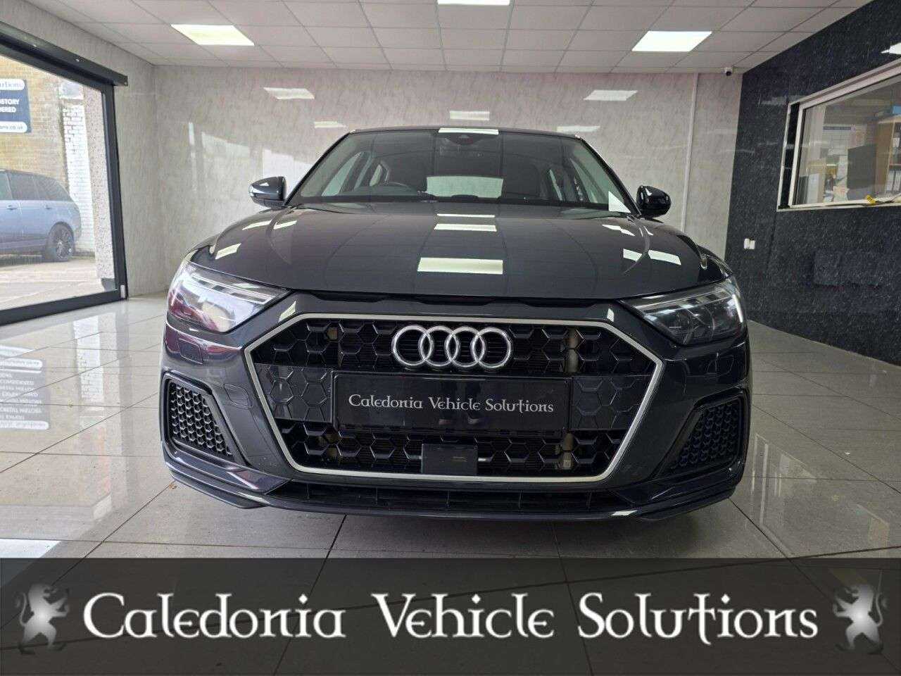 2019 AUDI A1 2019 AUDI A1