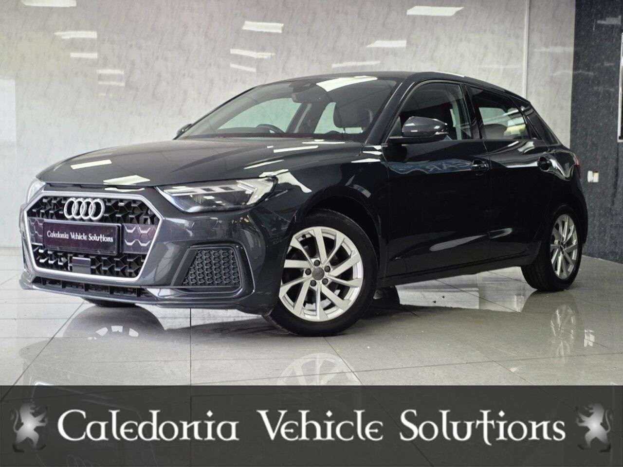 2019 AUDI A1 2019 AUDI A1