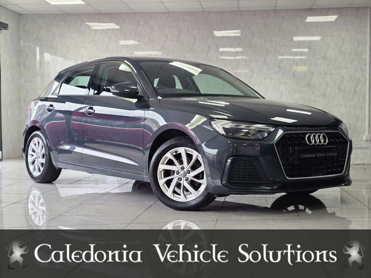 2019 AUDI A1 2019 AUDI A1