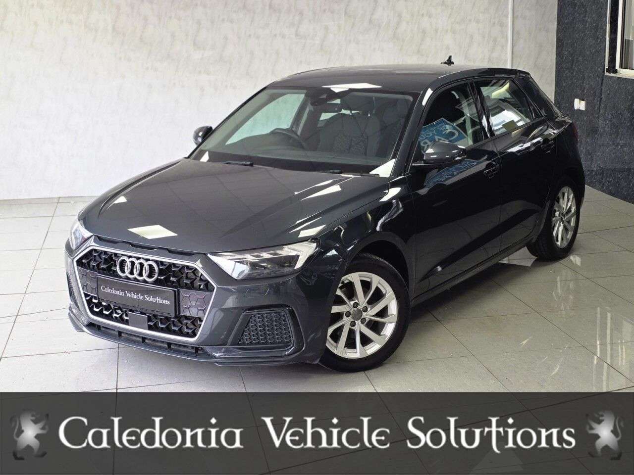 2019 AUDI A1 2019 AUDI A1