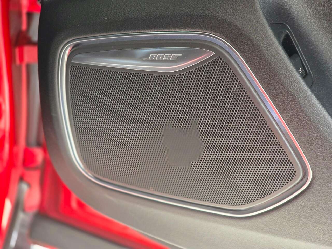 2016 AUDI RS Q3 2016 AUDI RS Q3