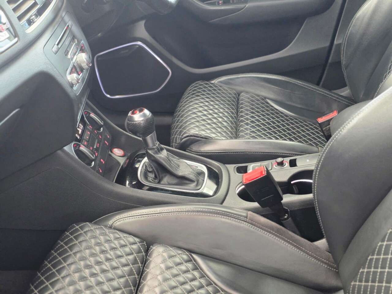 2016 AUDI RS Q3 2016 AUDI RS Q3