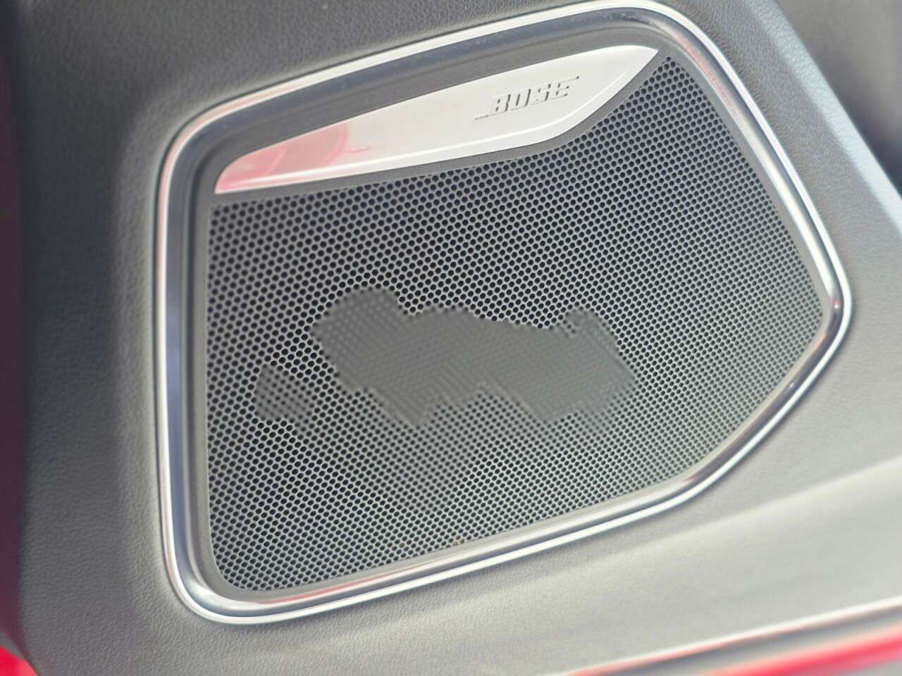 2016 AUDI RS Q3 2016 AUDI RS Q3