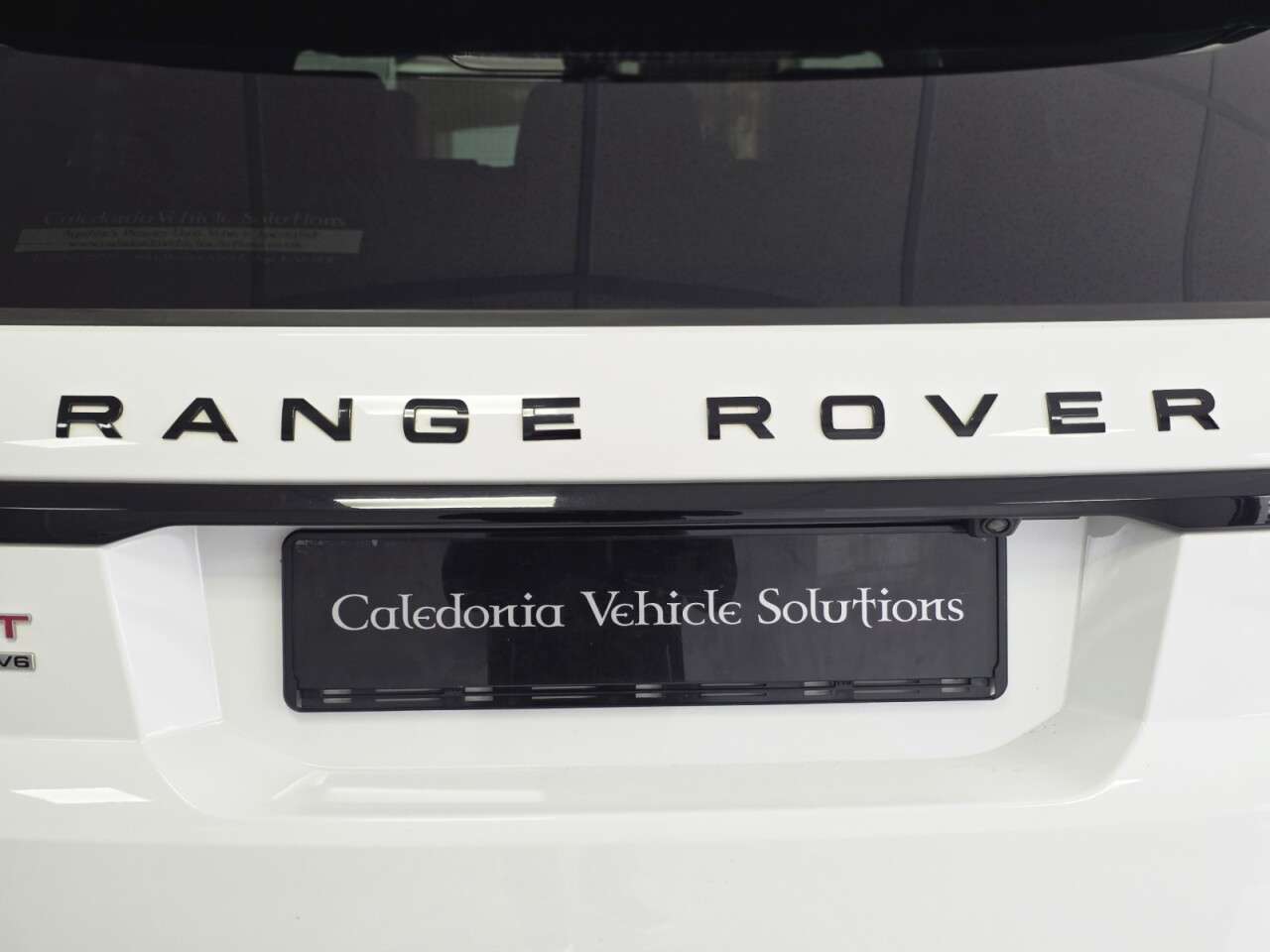 2013 LAND ROVER RANGE ROVER SPORT 2013 LAND ROVER RANGE ROVER SPORT