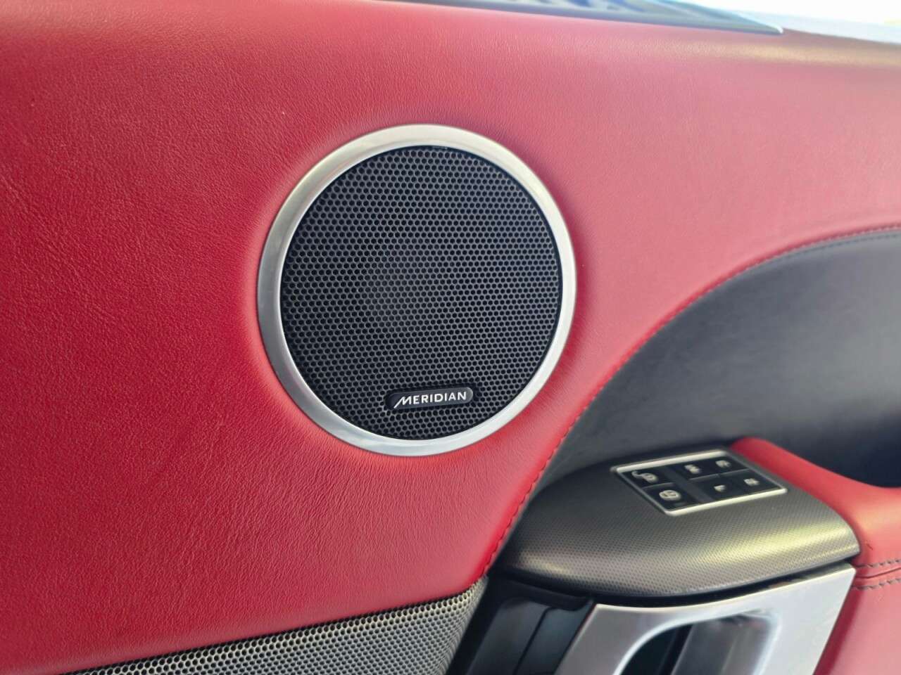 2013 LAND ROVER RANGE ROVER SPORT 2013 LAND ROVER RANGE ROVER SPORT
