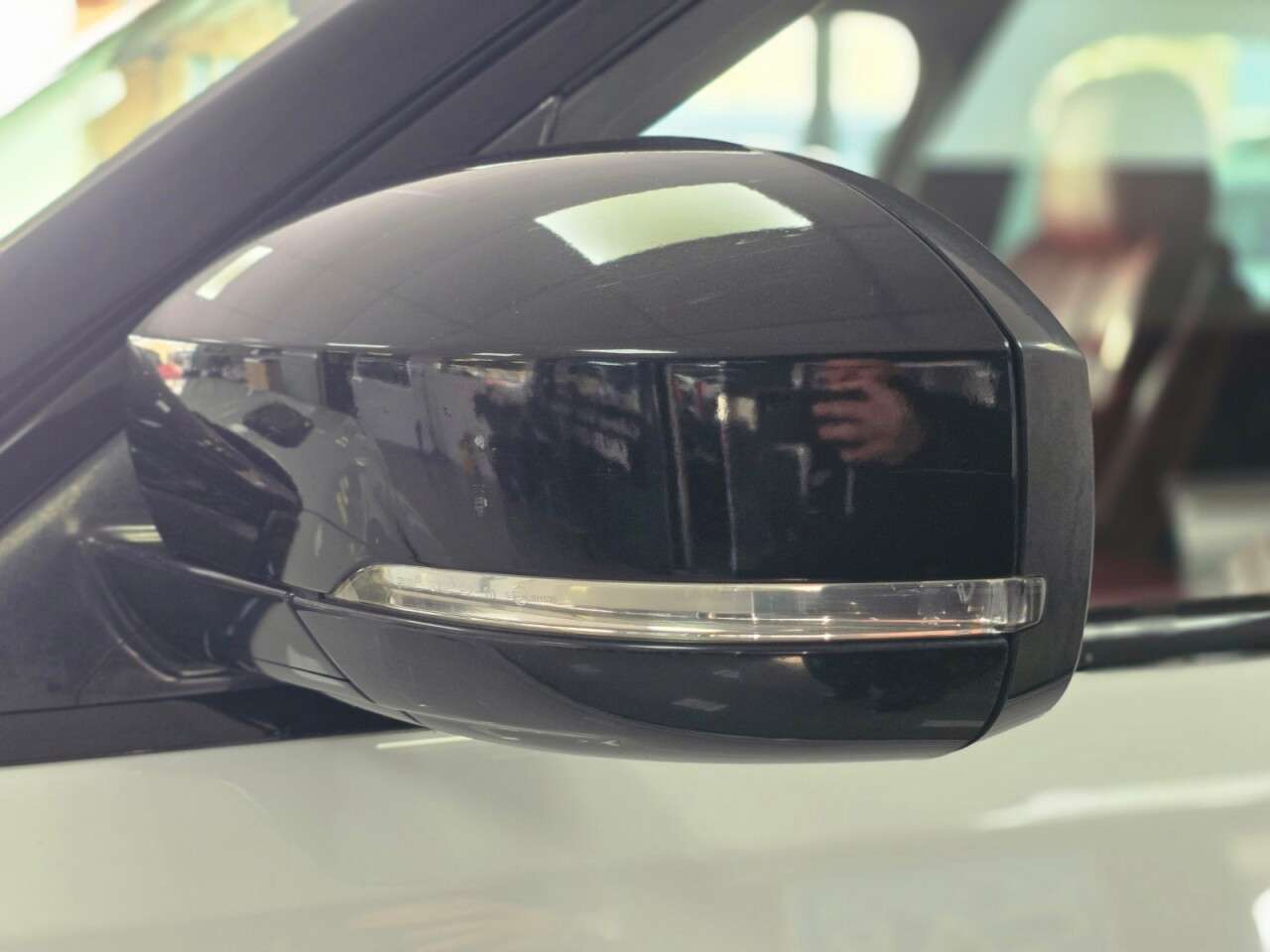 2013 LAND ROVER RANGE ROVER SPORT 2013 LAND ROVER RANGE ROVER SPORT
