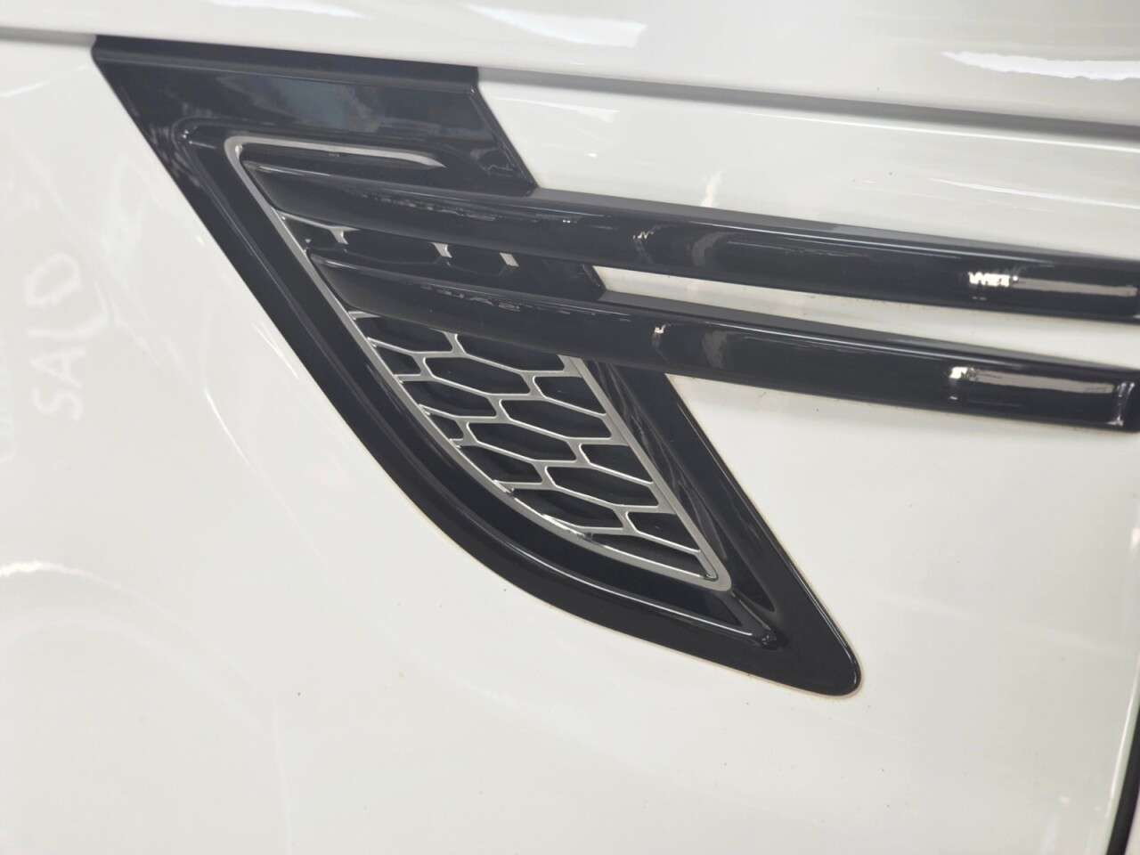 2013 LAND ROVER RANGE ROVER SPORT 2013 LAND ROVER RANGE ROVER SPORT