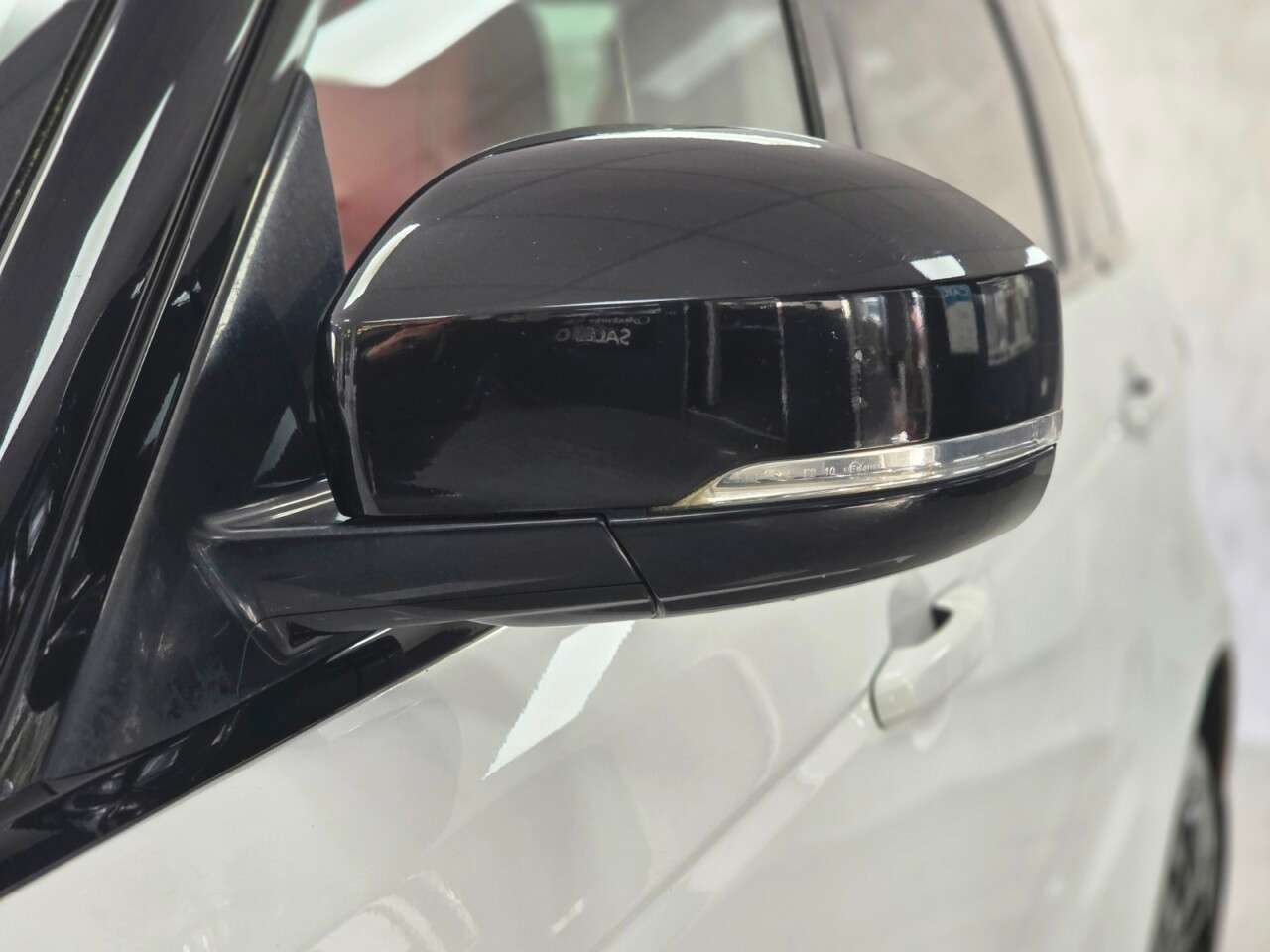2013 LAND ROVER RANGE ROVER SPORT 2013 LAND ROVER RANGE ROVER SPORT