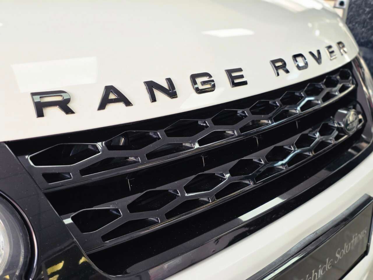 2013 LAND ROVER RANGE ROVER SPORT 2013 LAND ROVER RANGE ROVER SPORT