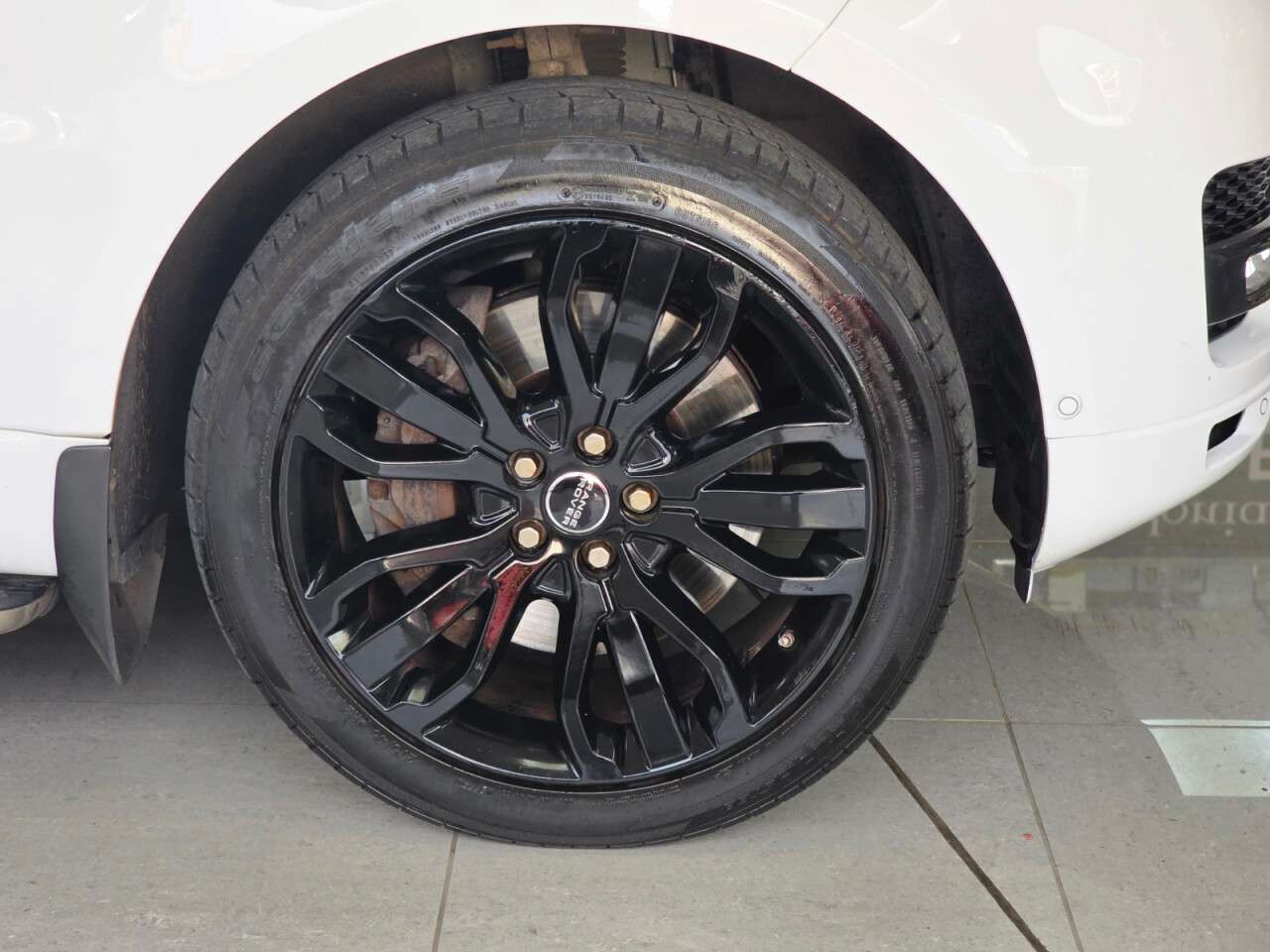 2013 LAND ROVER RANGE ROVER SPORT 2013 LAND ROVER RANGE ROVER SPORT