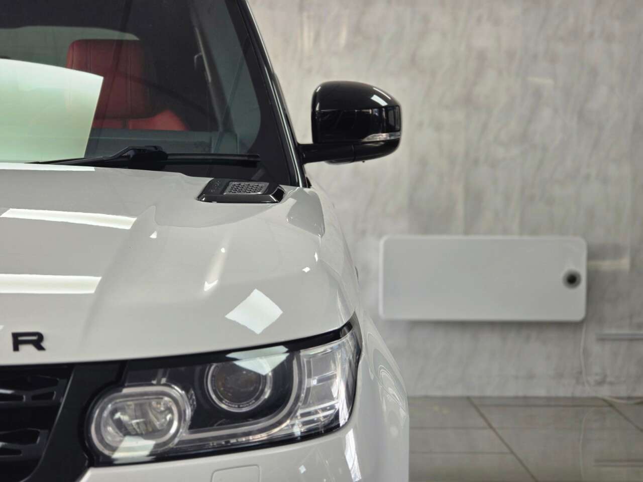 2013 LAND ROVER RANGE ROVER SPORT 2013 LAND ROVER RANGE ROVER SPORT