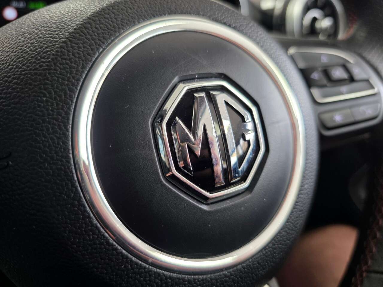 2022 MG MG HS 2022 MG MG HS