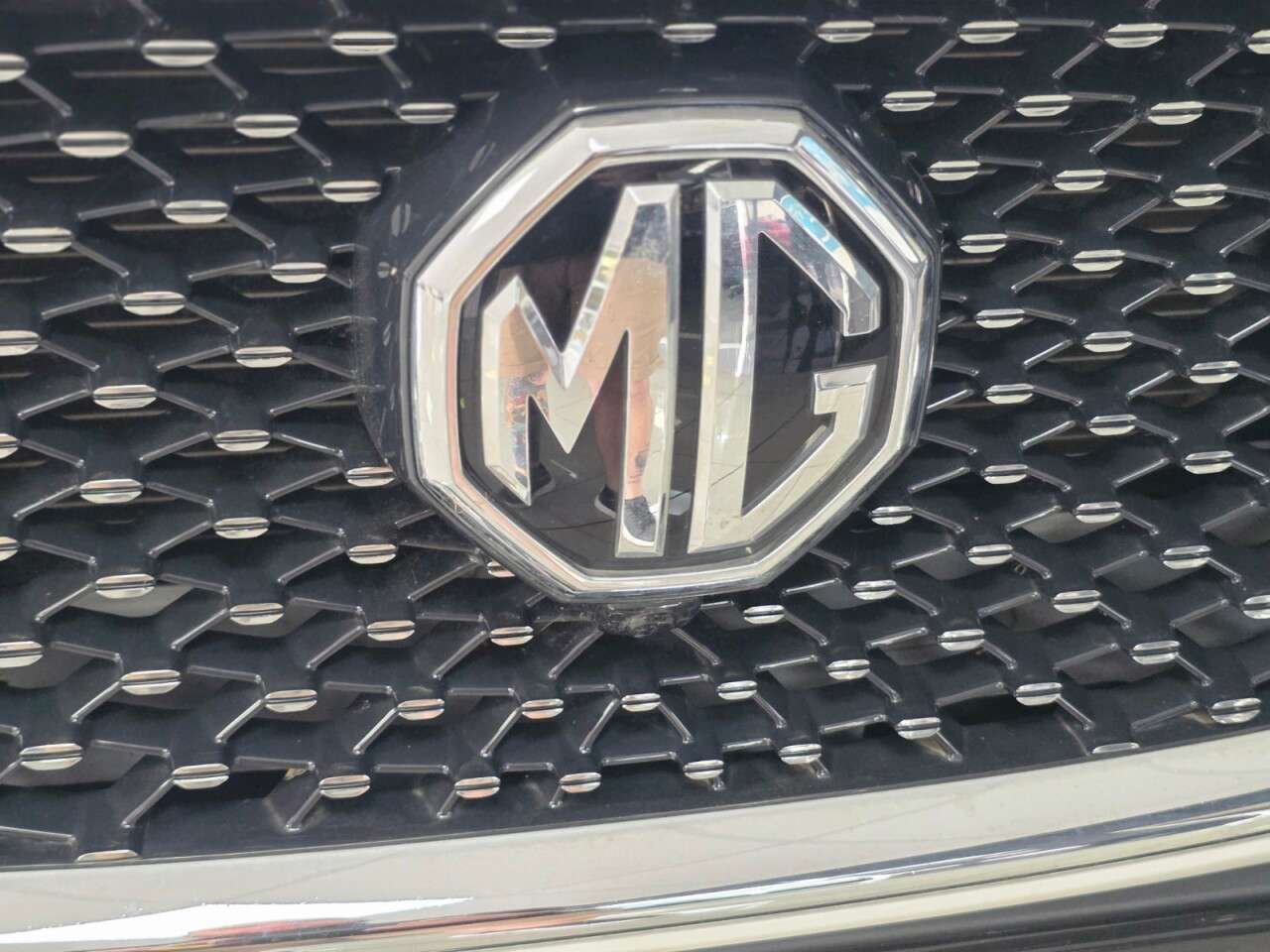 2022 MG MG HS 2022 MG MG HS