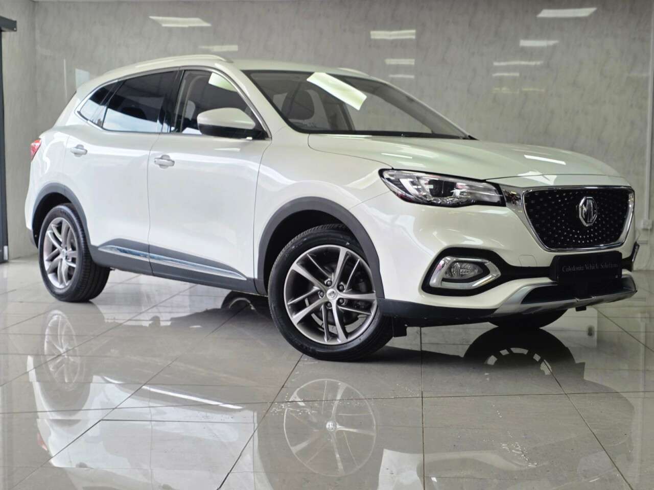 2022 MG MG HS 2022 MG MG HS