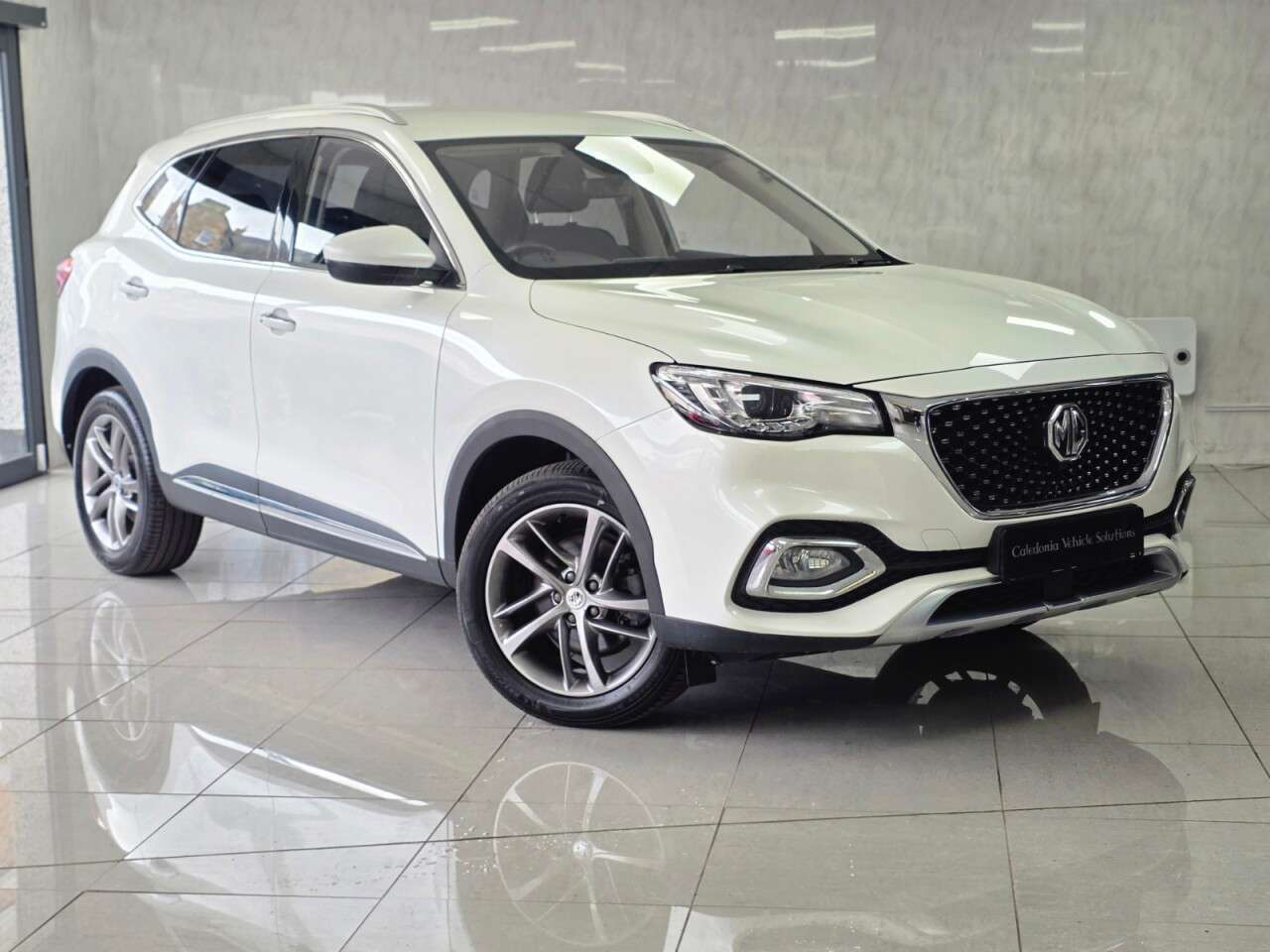 2022 MG MG HS 2022 MG MG HS