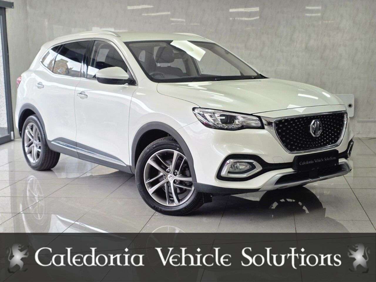 2022 MG MG HS 2022 MG MG HS