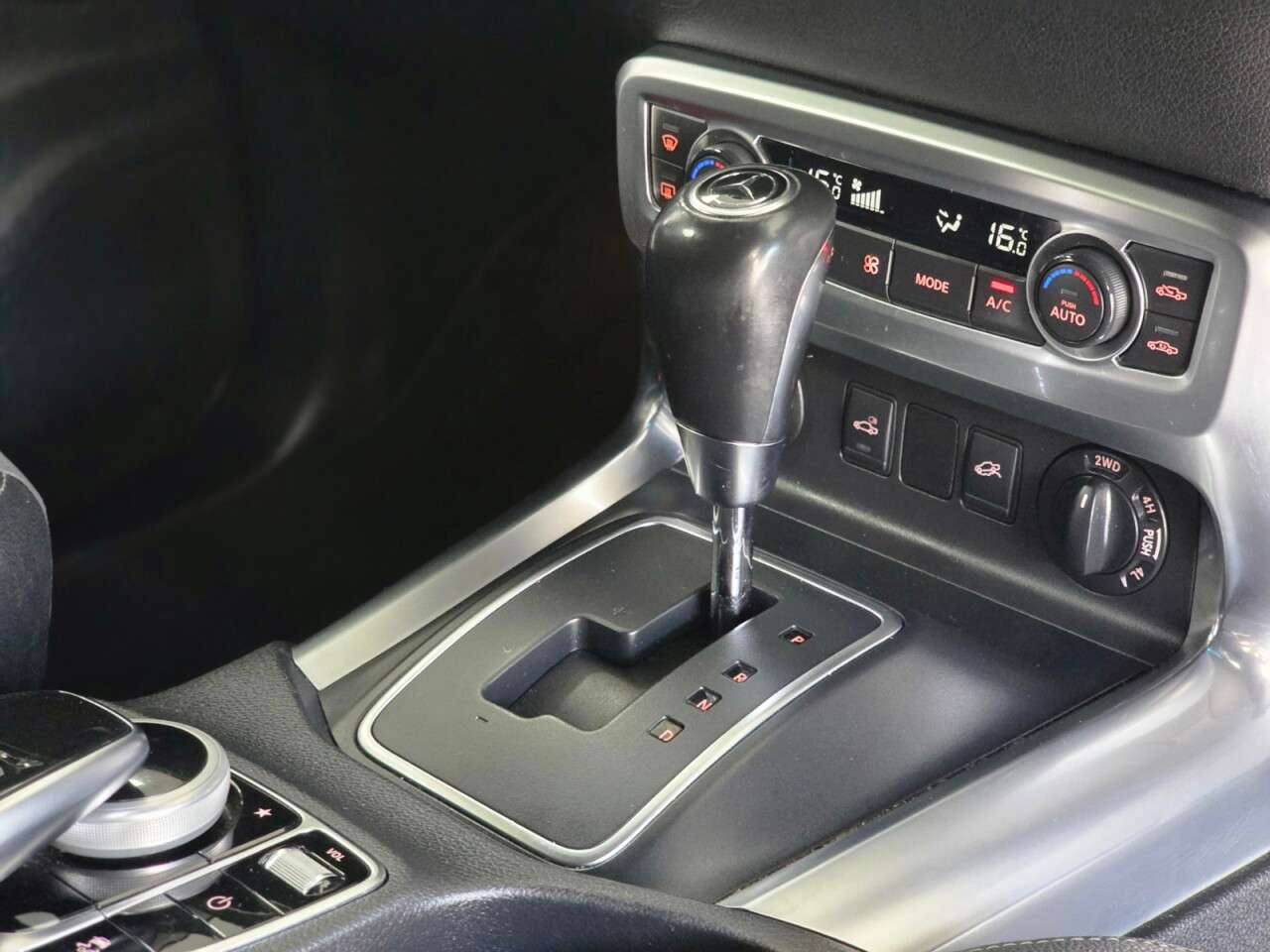 2019 MERCEDES-BENZ X CLASS 2019 MERCEDES-BENZ X CLASS