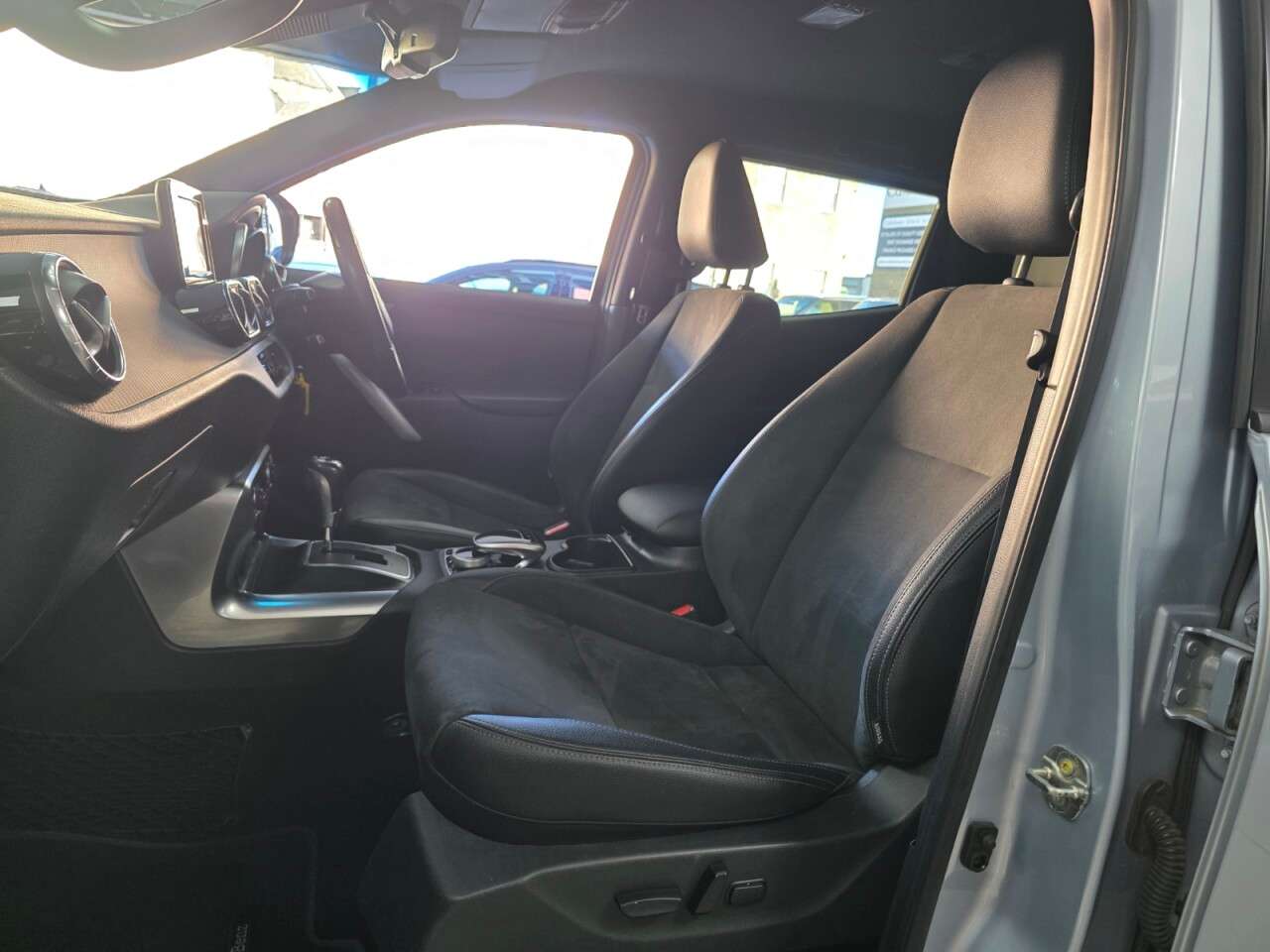 2019 MERCEDES-BENZ X CLASS 2019 MERCEDES-BENZ X CLASS