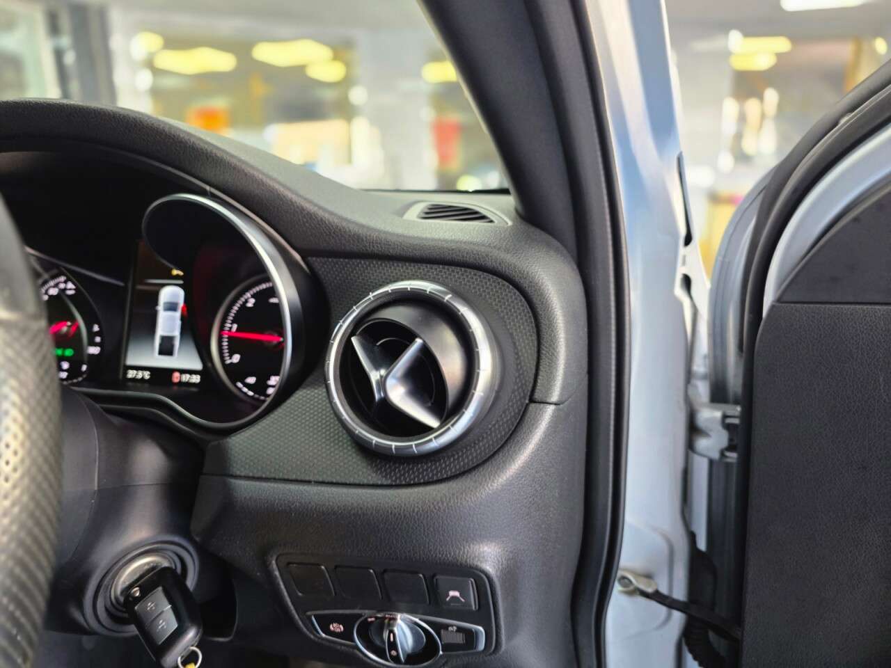 2019 MERCEDES-BENZ X CLASS 2019 MERCEDES-BENZ X CLASS