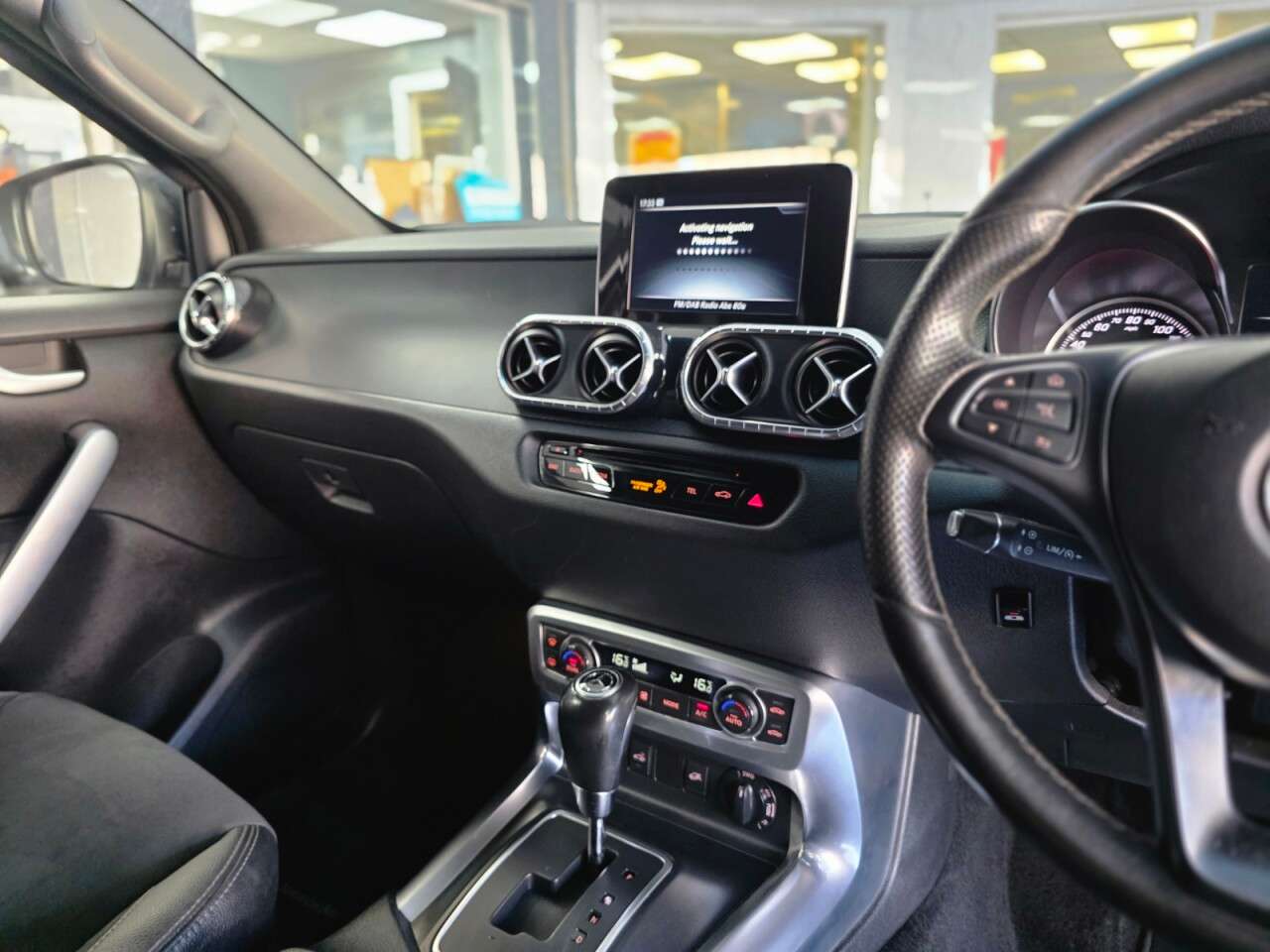 2019 MERCEDES-BENZ X CLASS 2019 MERCEDES-BENZ X CLASS