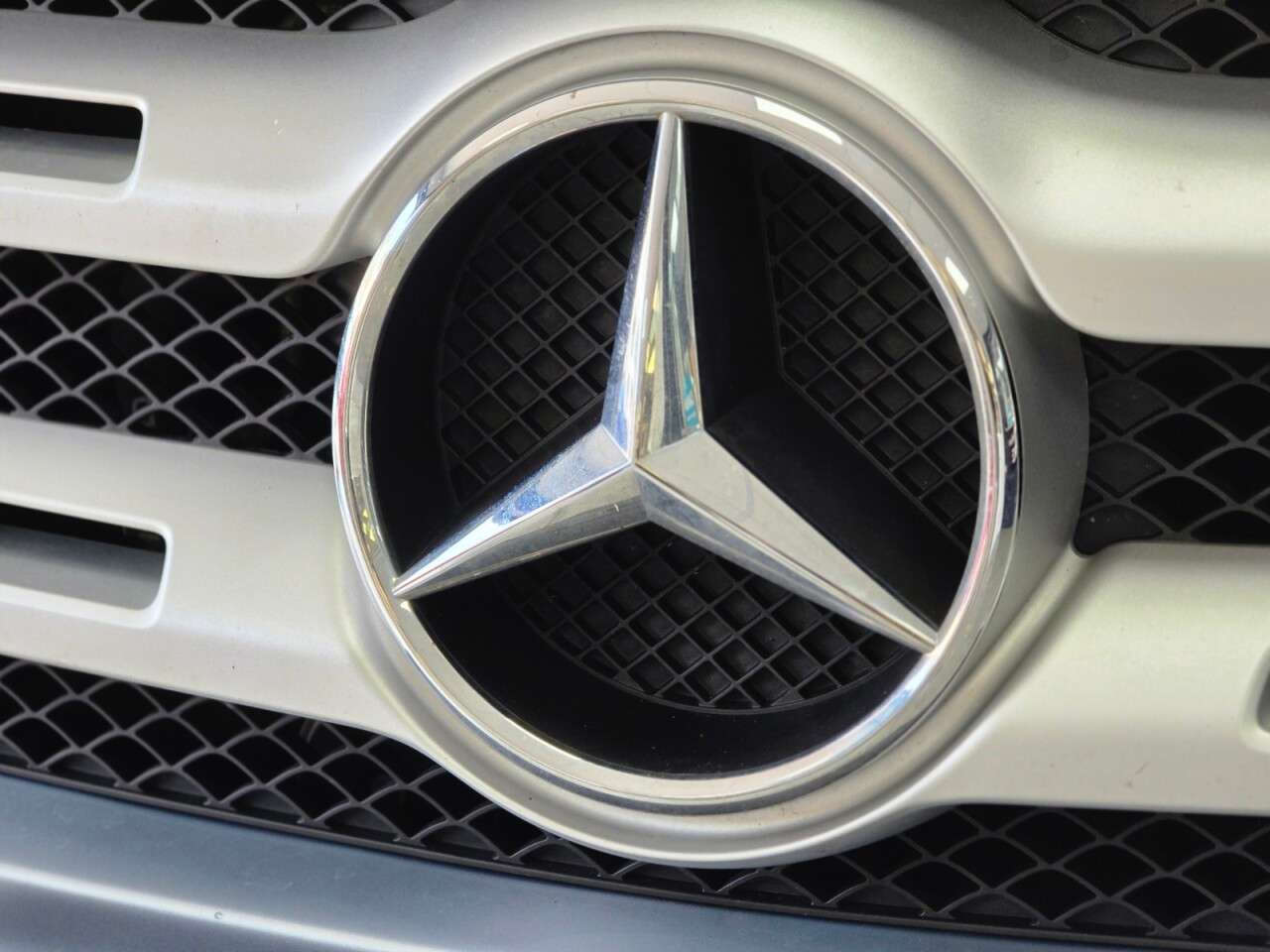 2019 MERCEDES-BENZ X CLASS 2019 MERCEDES-BENZ X CLASS