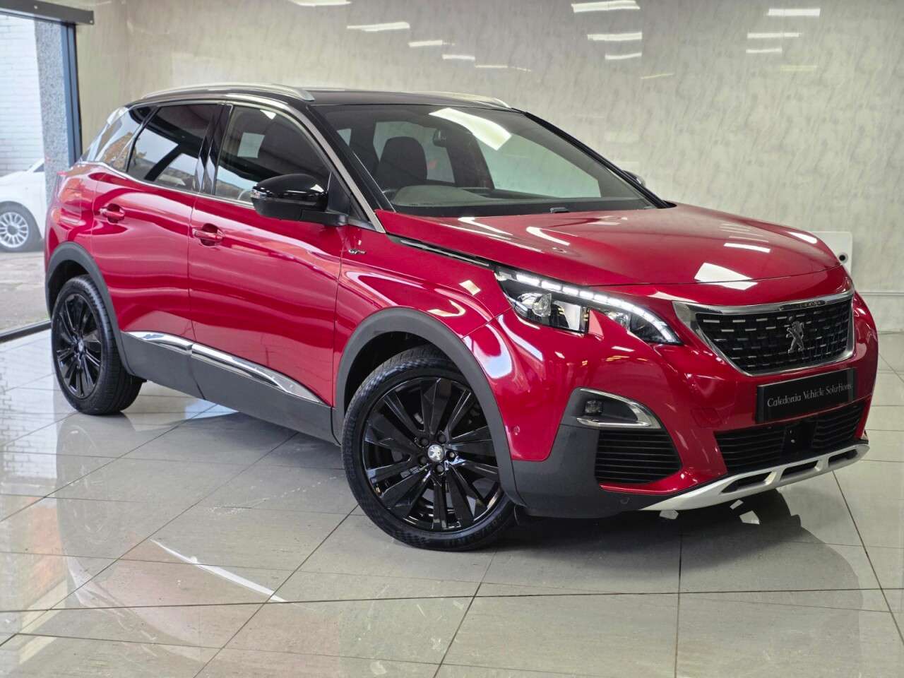 A 2019 PEUGEOT 3008 2.0 BlueHDi GT SUV 5dr Diesel EAT Euro 6 (s/s) (180 ps) A 2019 PEUGEOT 3008 2.0 BlueHDi GT SUV 5dr Diesel EAT Euro 6 (s/s) (180 ps)