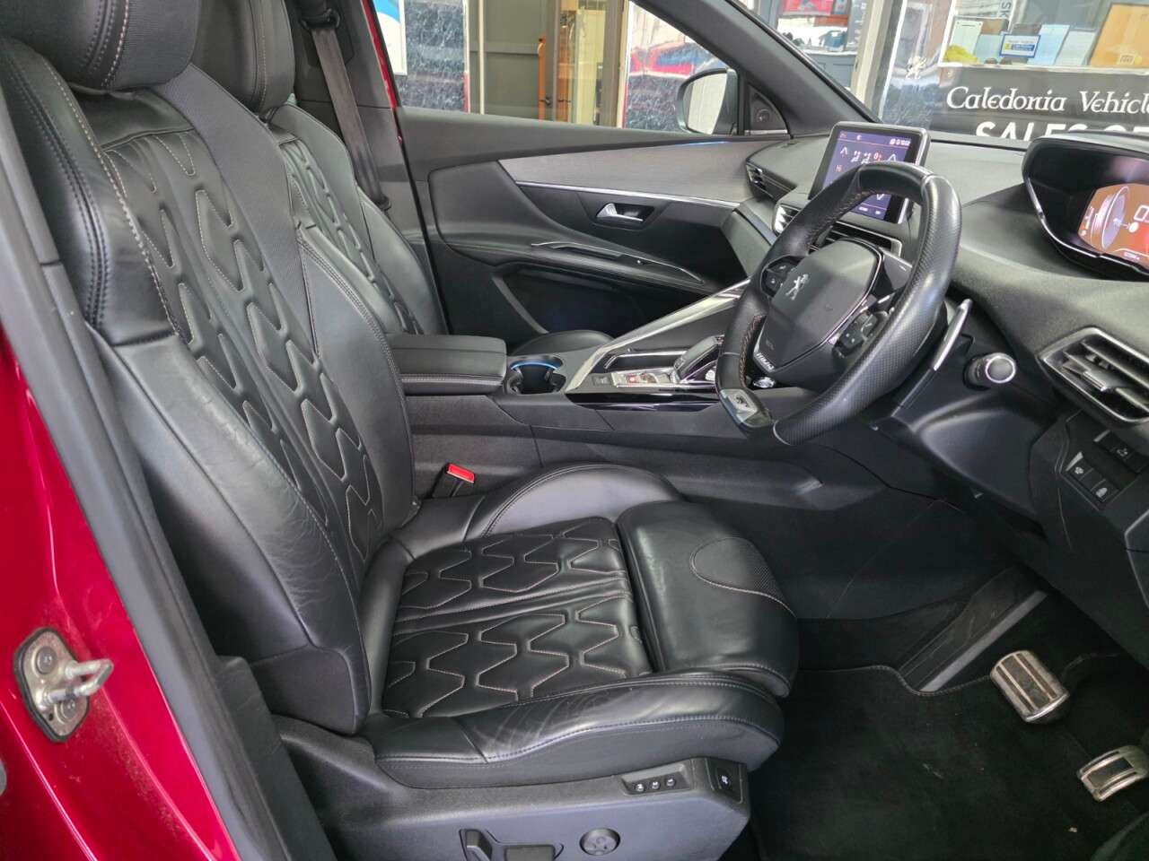 2019 PEUGEOT 3008 2019 PEUGEOT 3008