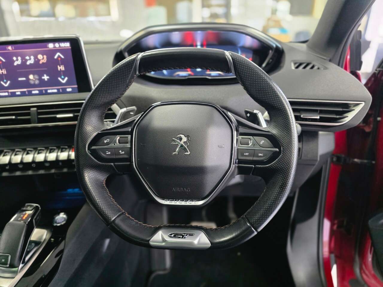 2019 PEUGEOT 3008 2019 PEUGEOT 3008