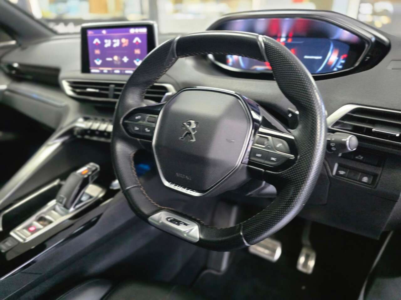 2019 PEUGEOT 3008 2019 PEUGEOT 3008