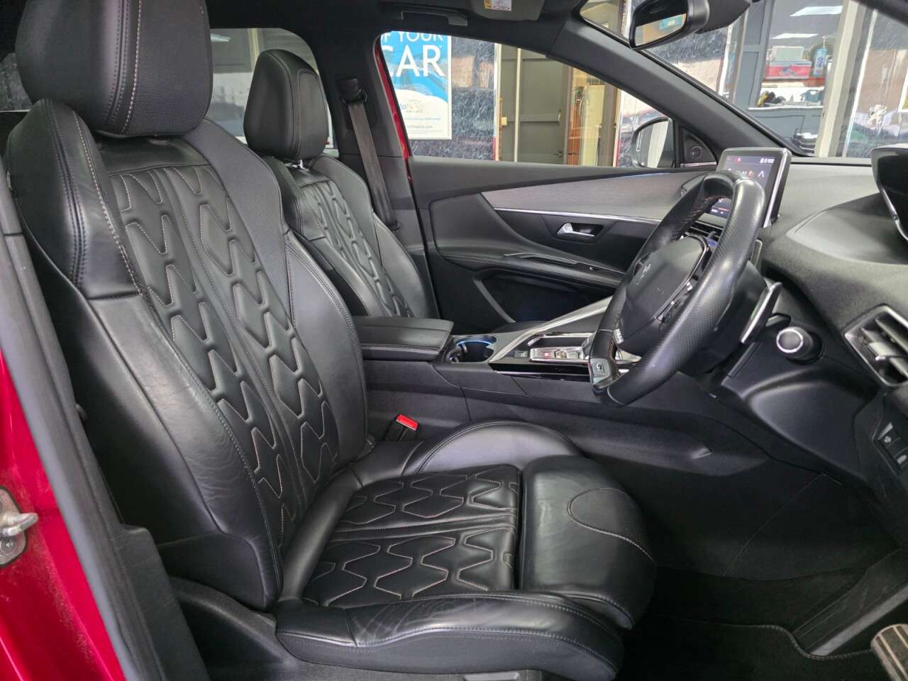 2019 PEUGEOT 3008 2019 PEUGEOT 3008