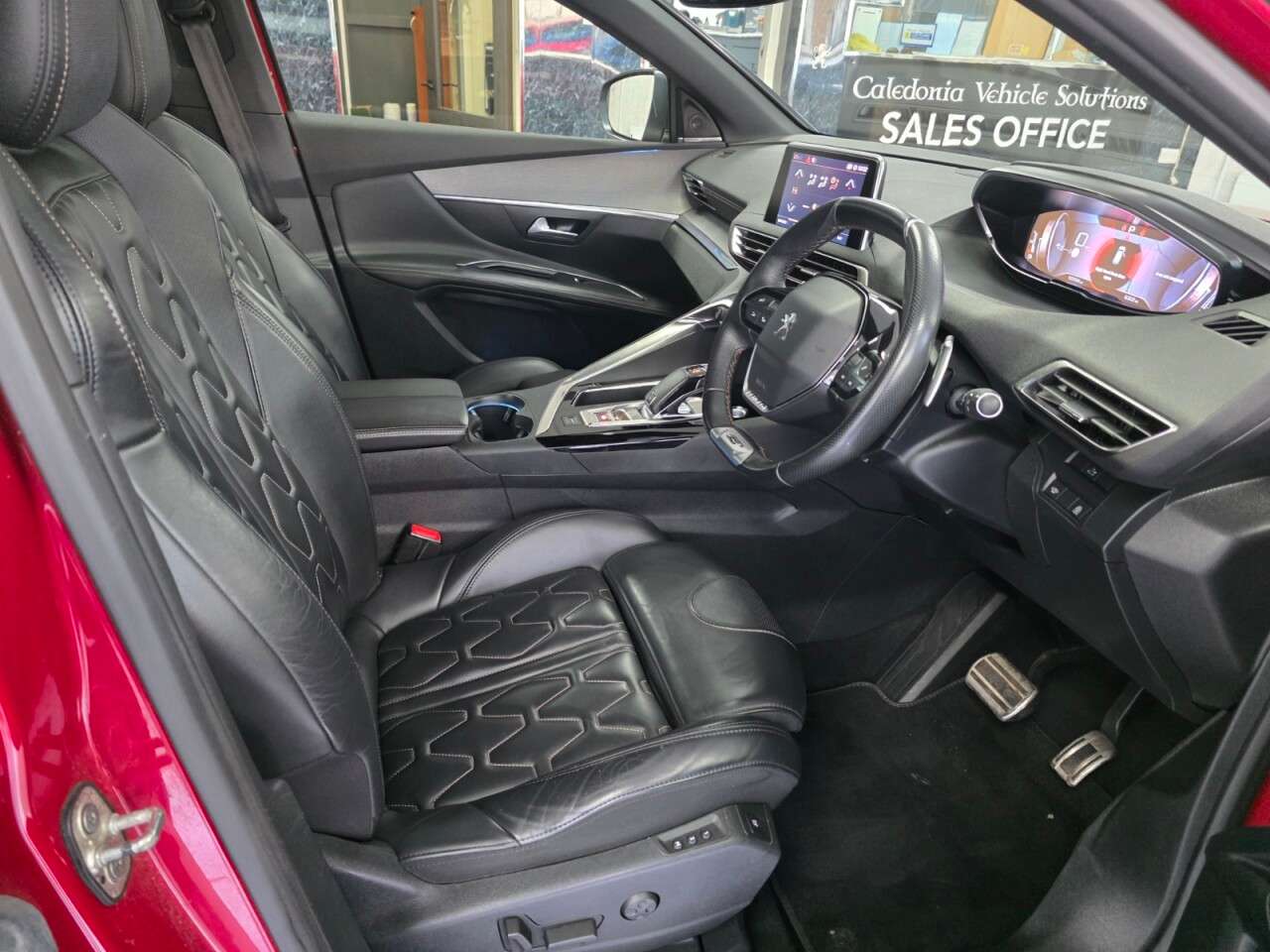 2019 PEUGEOT 3008 2019 PEUGEOT 3008