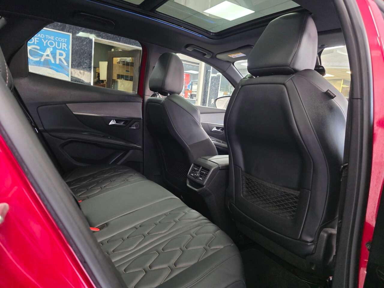 2019 PEUGEOT 3008 2019 PEUGEOT 3008
