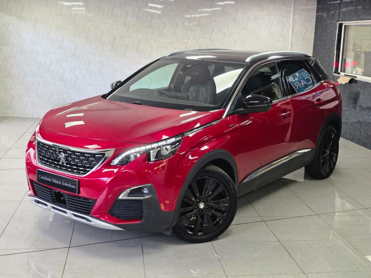 2019 PEUGEOT 3008 2019 PEUGEOT 3008