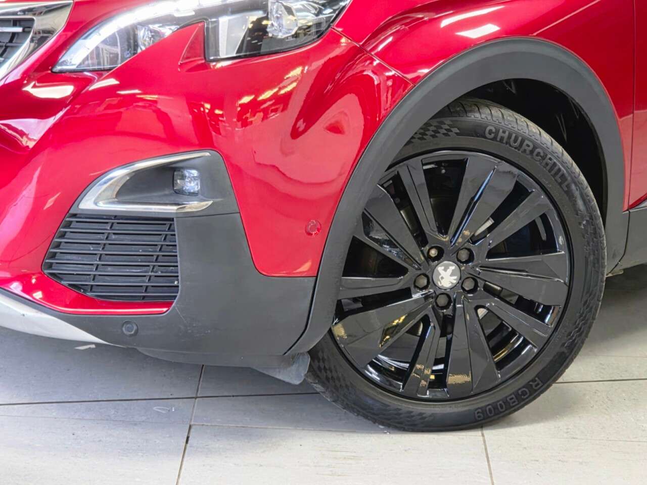 2019 PEUGEOT 3008 2019 PEUGEOT 3008