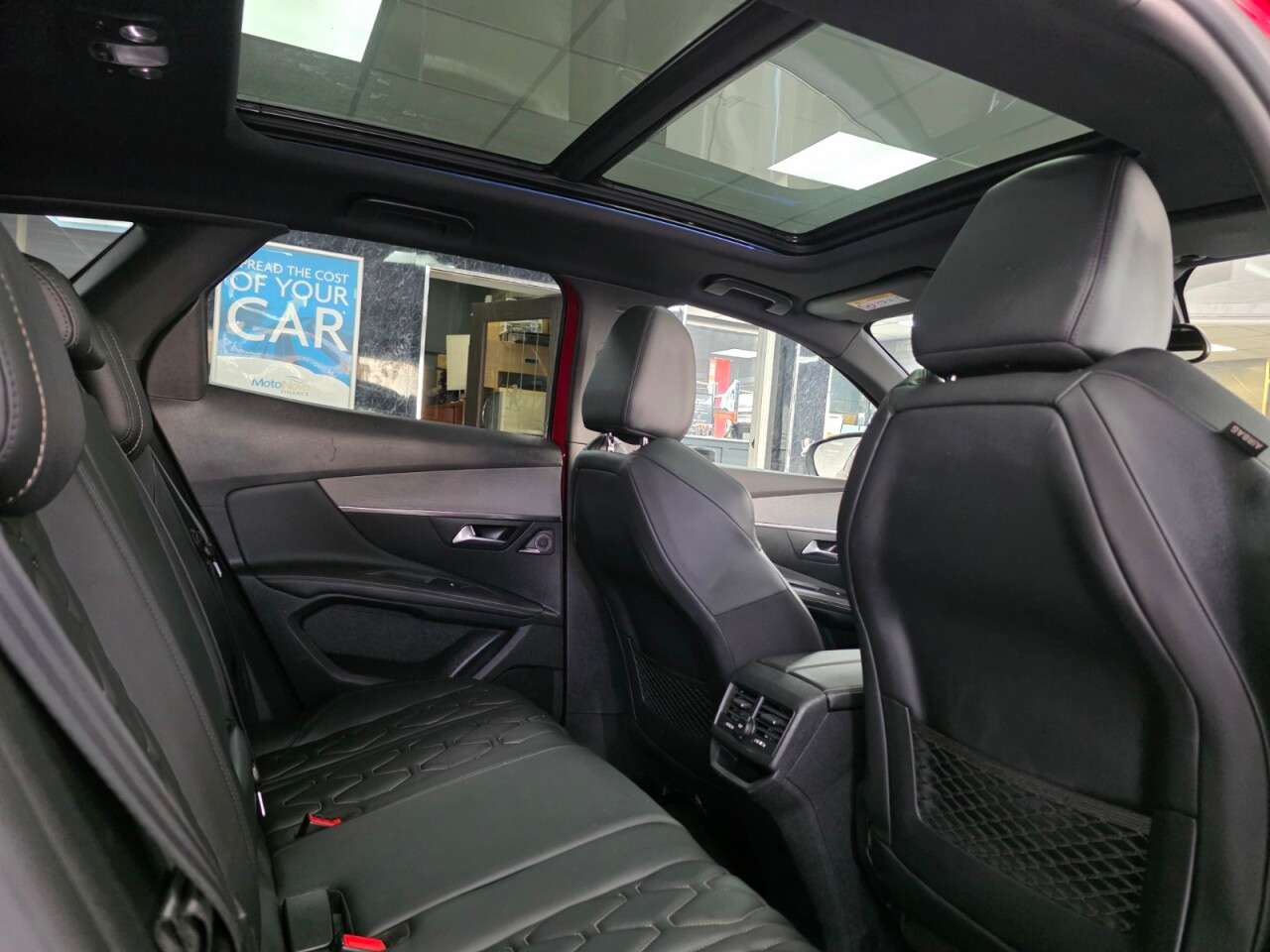 2019 PEUGEOT 3008 2019 PEUGEOT 3008