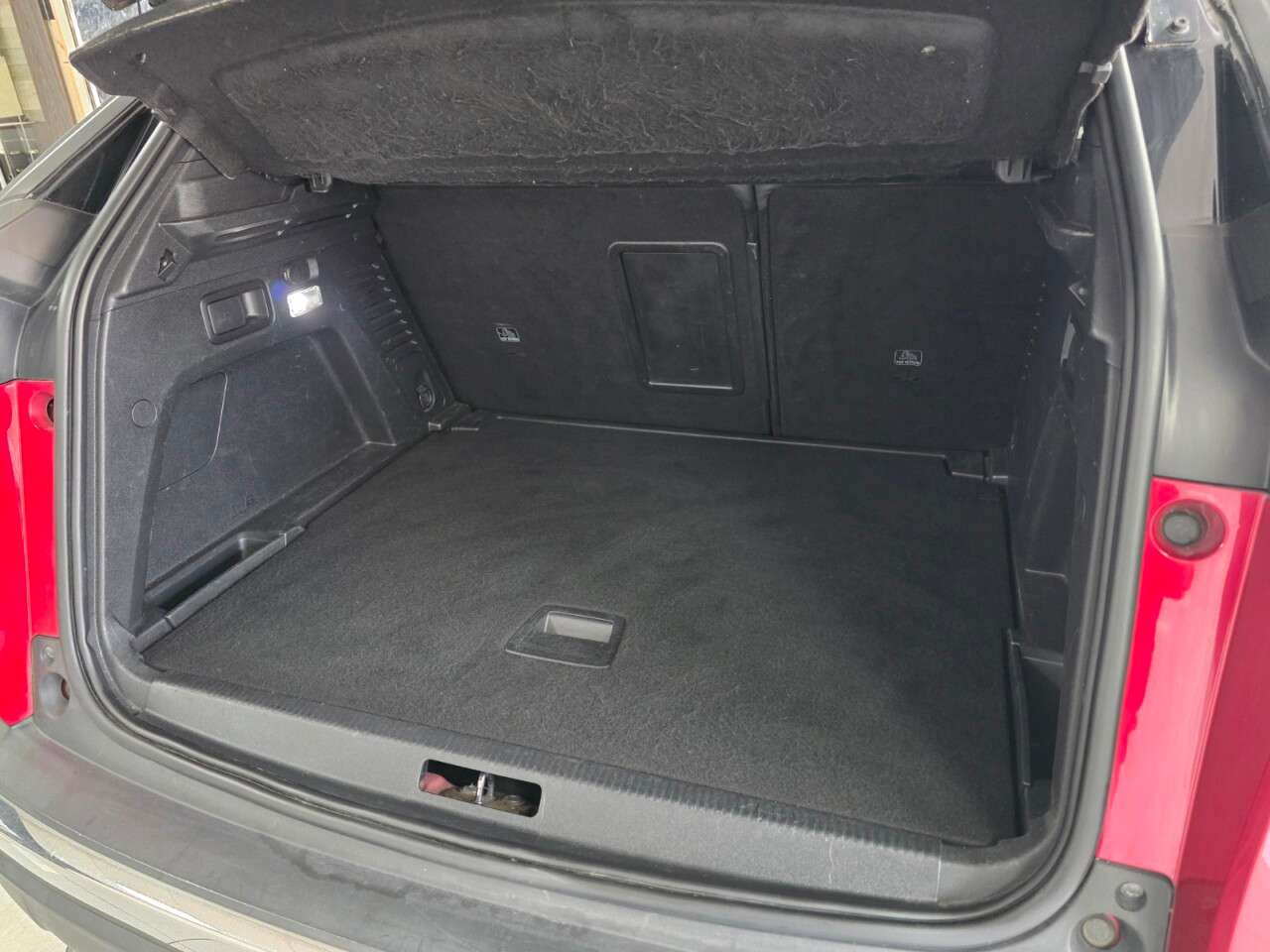 2019 PEUGEOT 3008 2019 PEUGEOT 3008