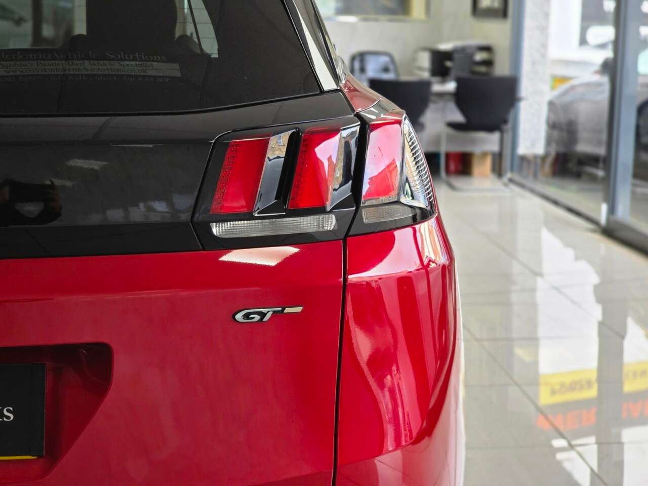 2019 PEUGEOT 3008 2019 PEUGEOT 3008