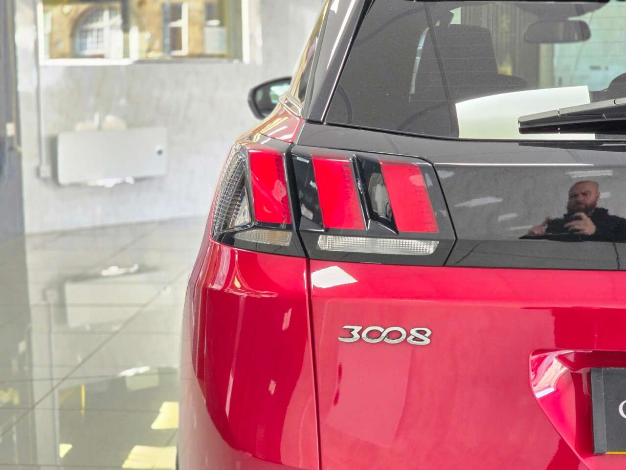 2019 PEUGEOT 3008 2019 PEUGEOT 3008