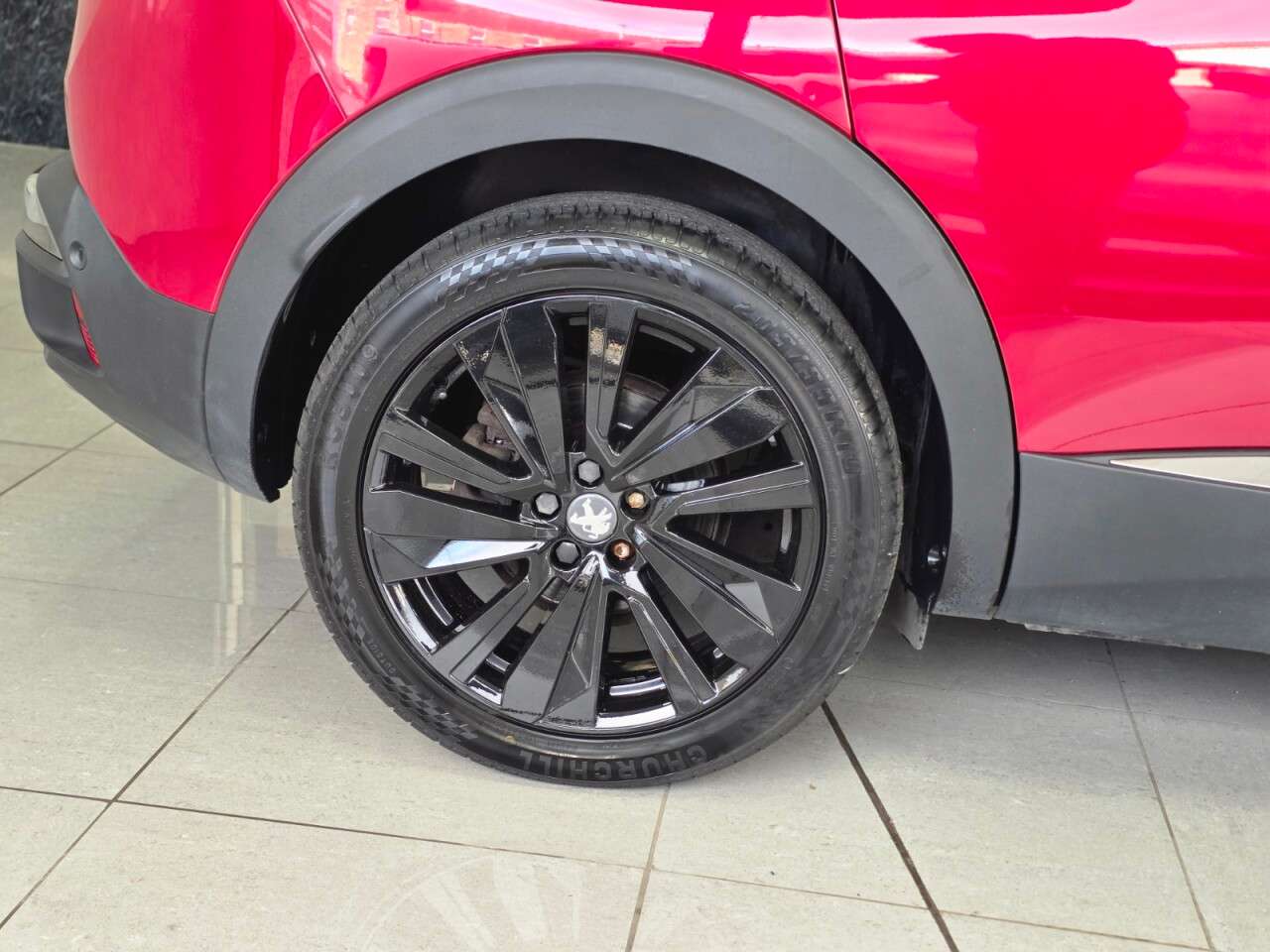 2019 PEUGEOT 3008 2019 PEUGEOT 3008