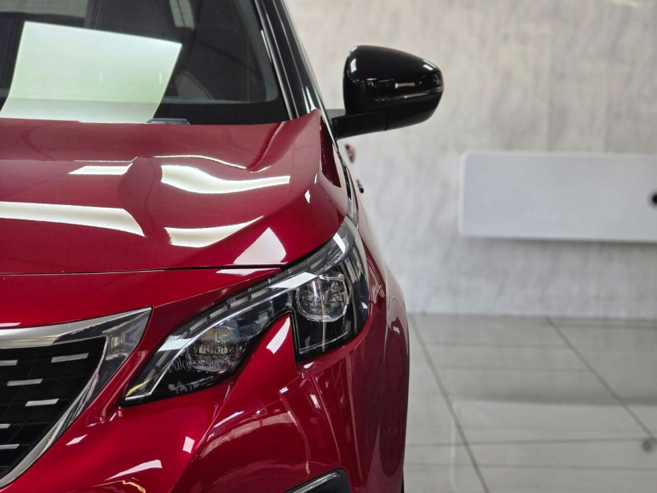 2019 PEUGEOT 3008 2019 PEUGEOT 3008