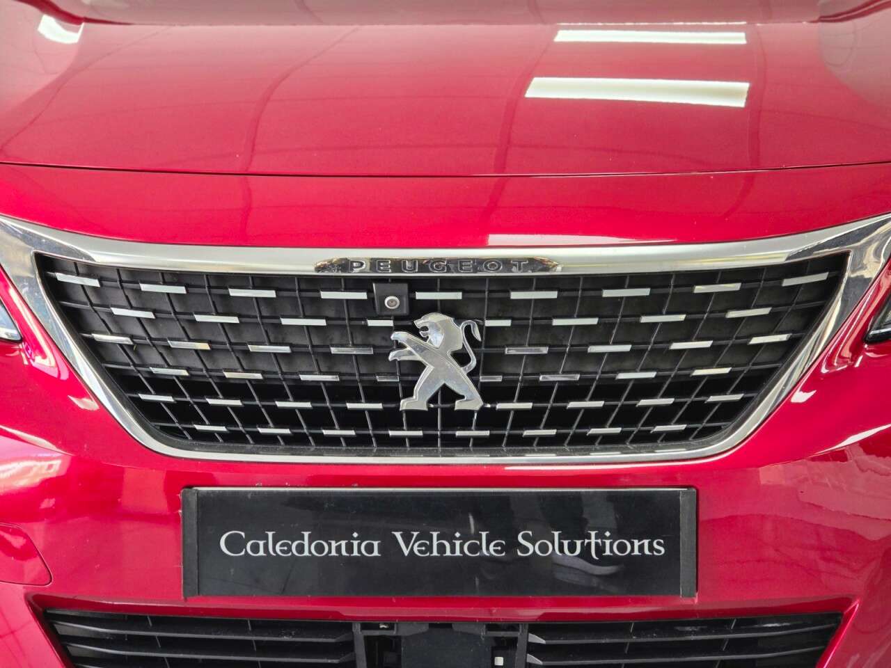 2019 PEUGEOT 3008 2019 PEUGEOT 3008