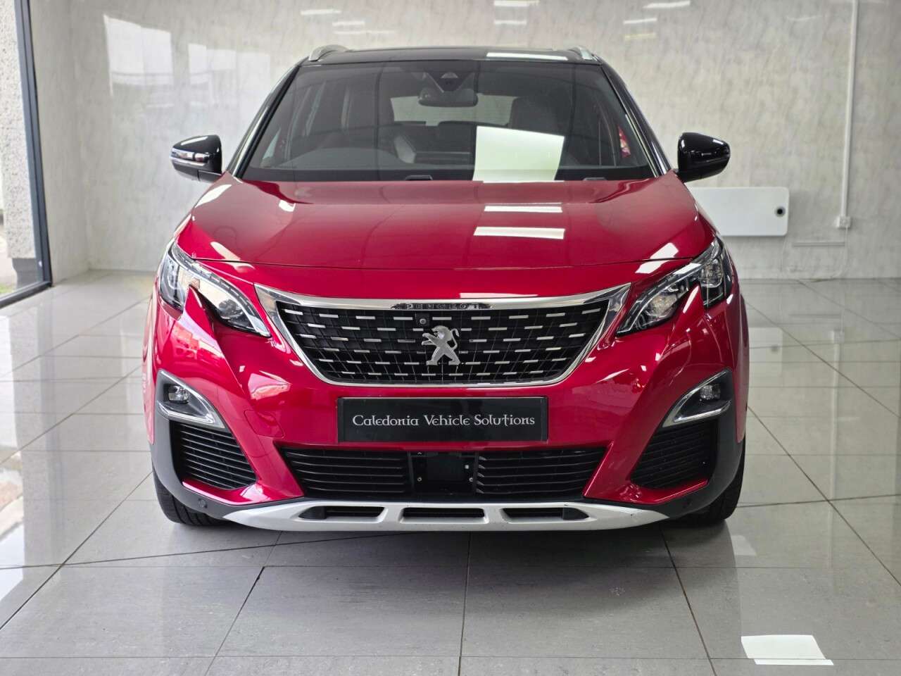 2019 PEUGEOT 3008 2019 PEUGEOT 3008