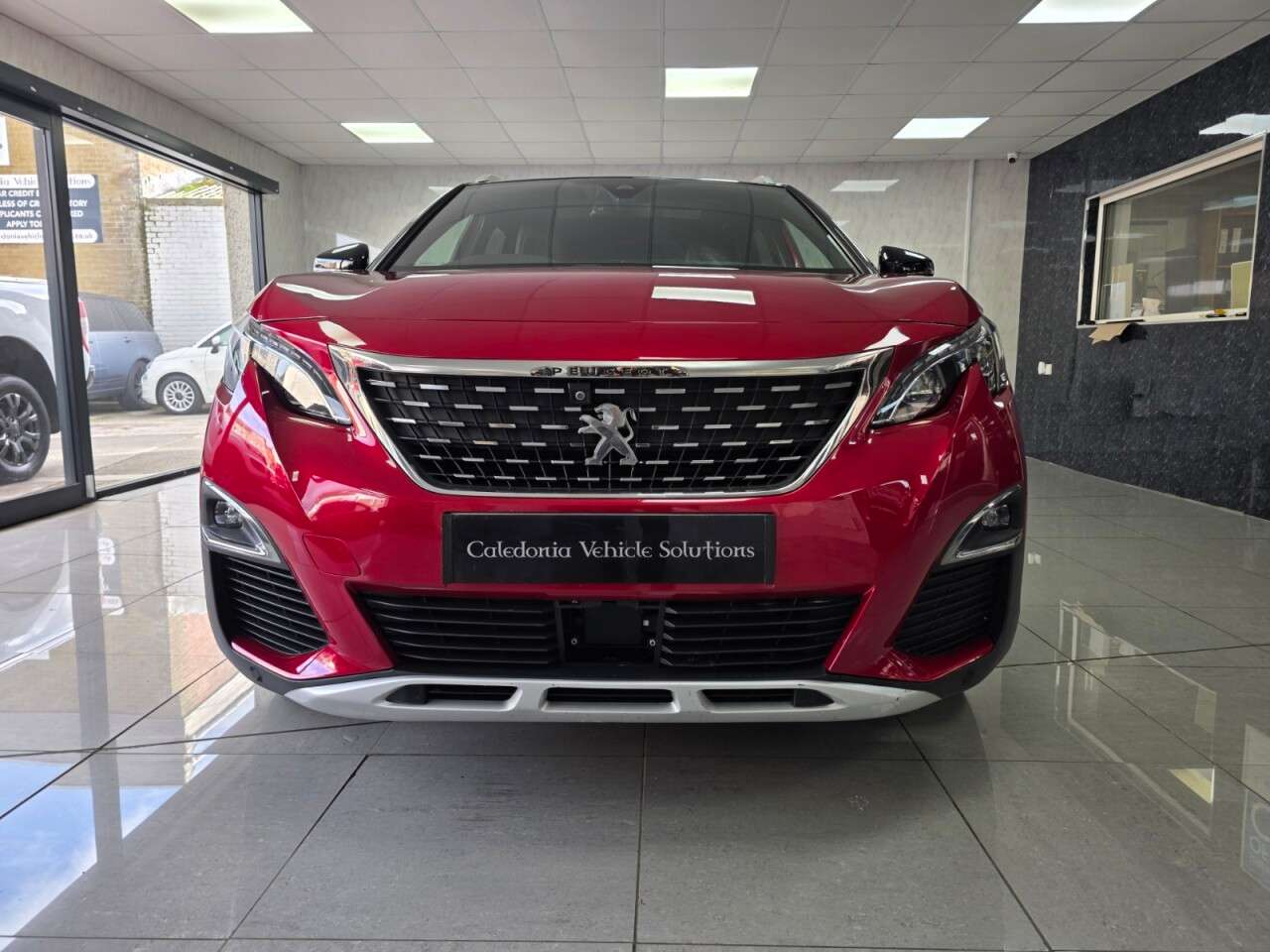 2019 PEUGEOT 3008 2019 PEUGEOT 3008