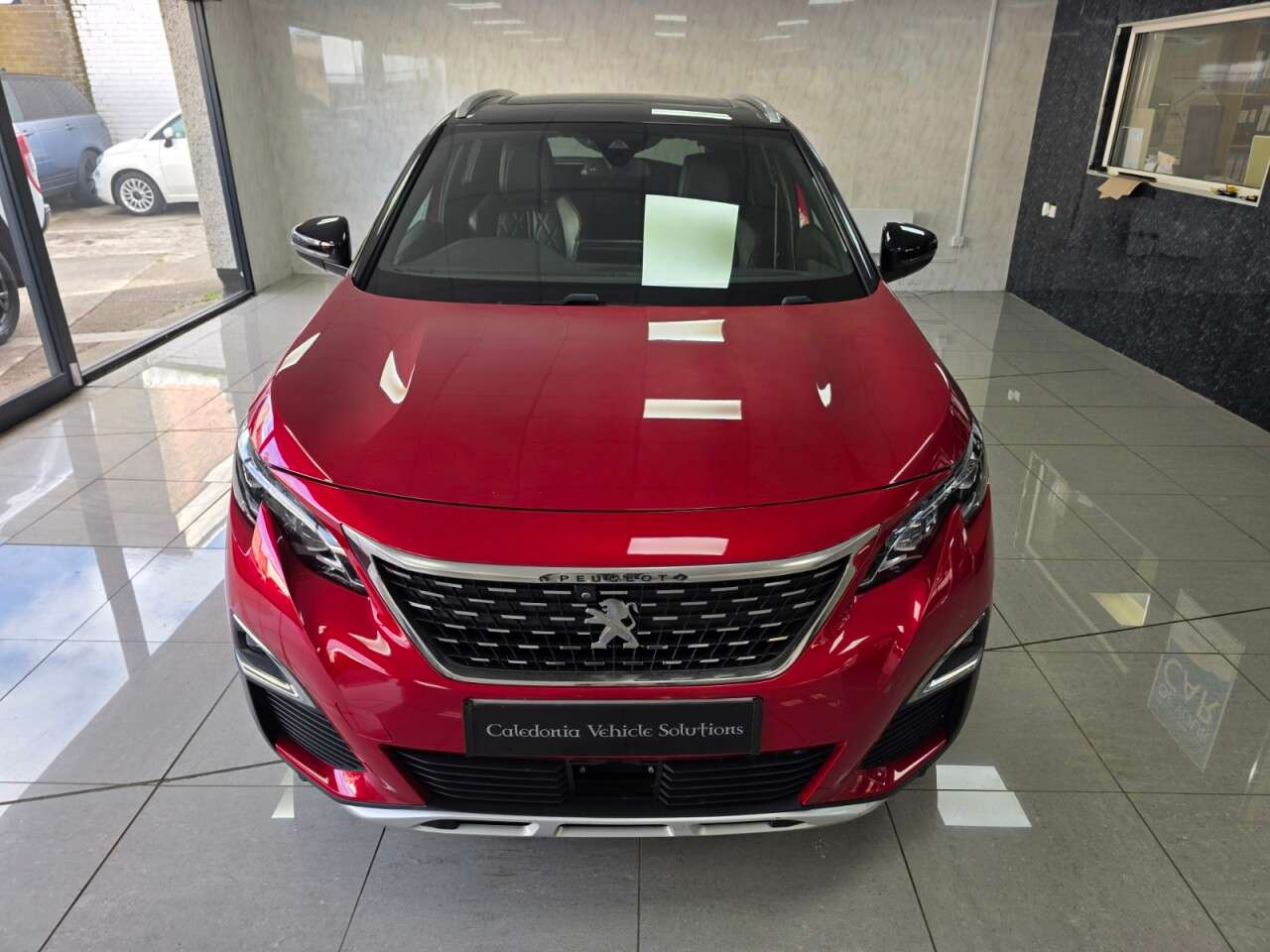 2019 PEUGEOT 3008 2019 PEUGEOT 3008