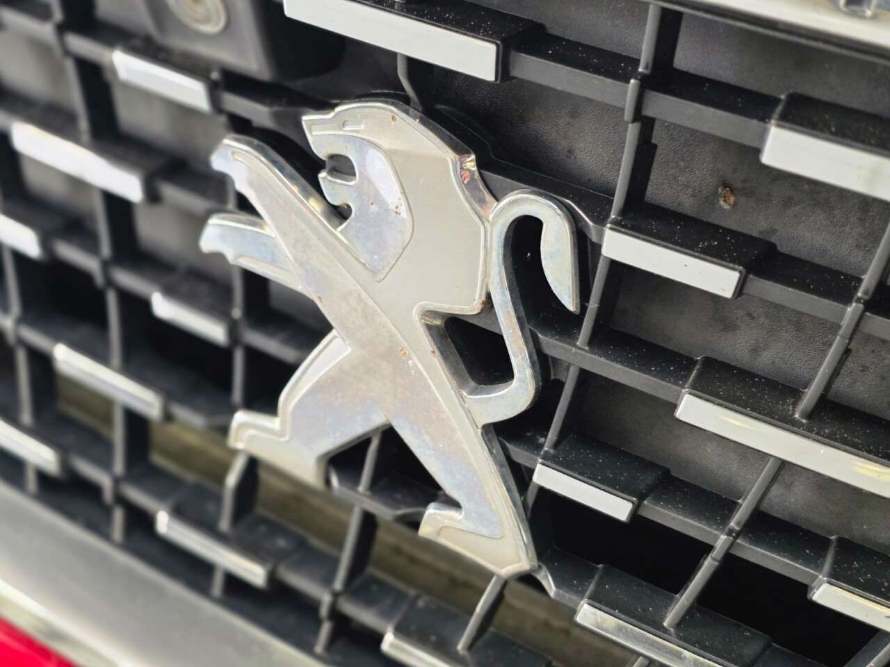 2019 PEUGEOT 3008 2019 PEUGEOT 3008