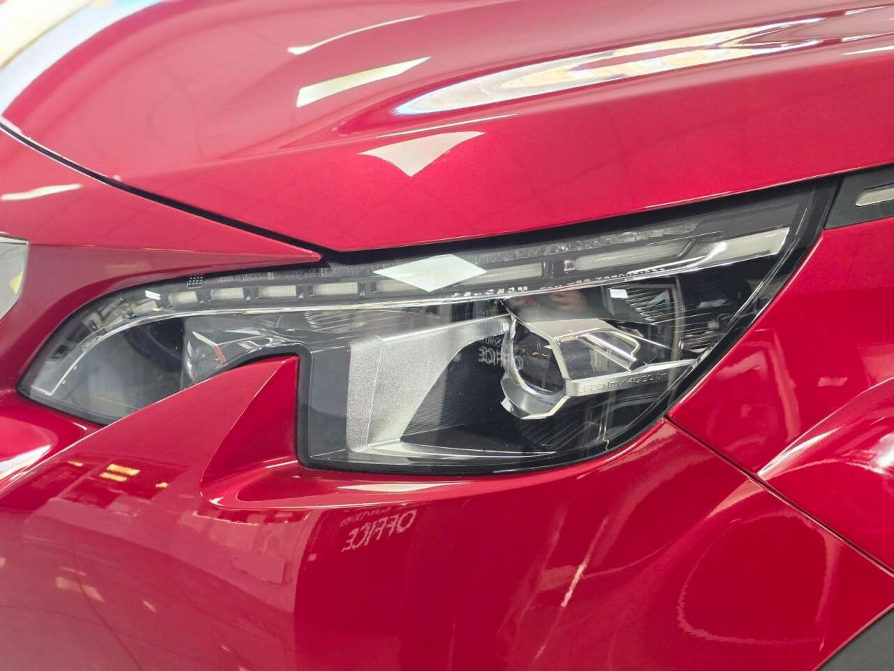 2019 PEUGEOT 3008 2019 PEUGEOT 3008