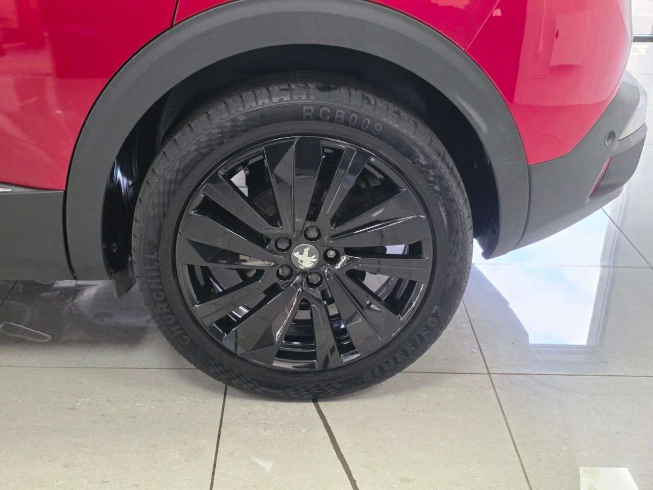 2019 PEUGEOT 3008 2019 PEUGEOT 3008