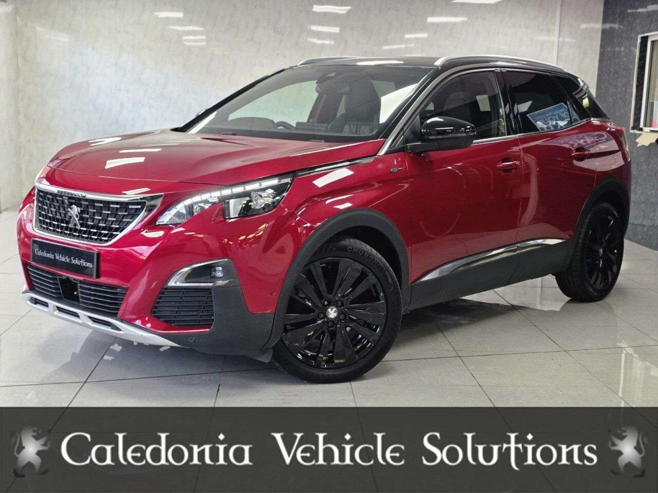 A 2019 PEUGEOT 3008 2.0 BlueHDi GT SUV 5dr Diesel EAT Euro 6 (s/s) (180 ps) A 2019 PEUGEOT 3008 2.0 BlueHDi GT SUV 5dr Diesel EAT Euro 6 (s/s) (180 ps)