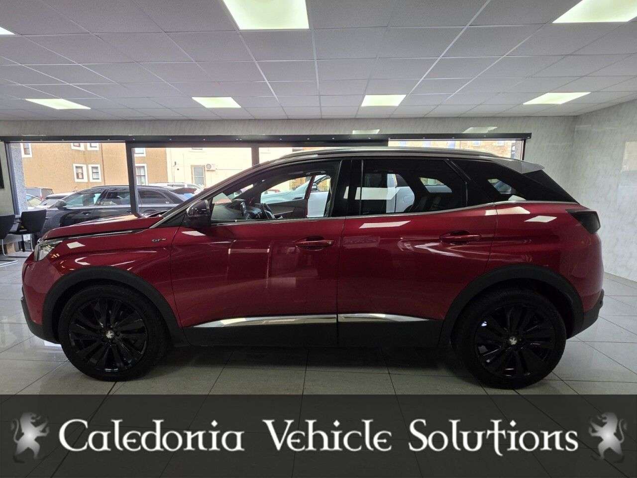 2019 PEUGEOT 3008 2019 PEUGEOT 3008