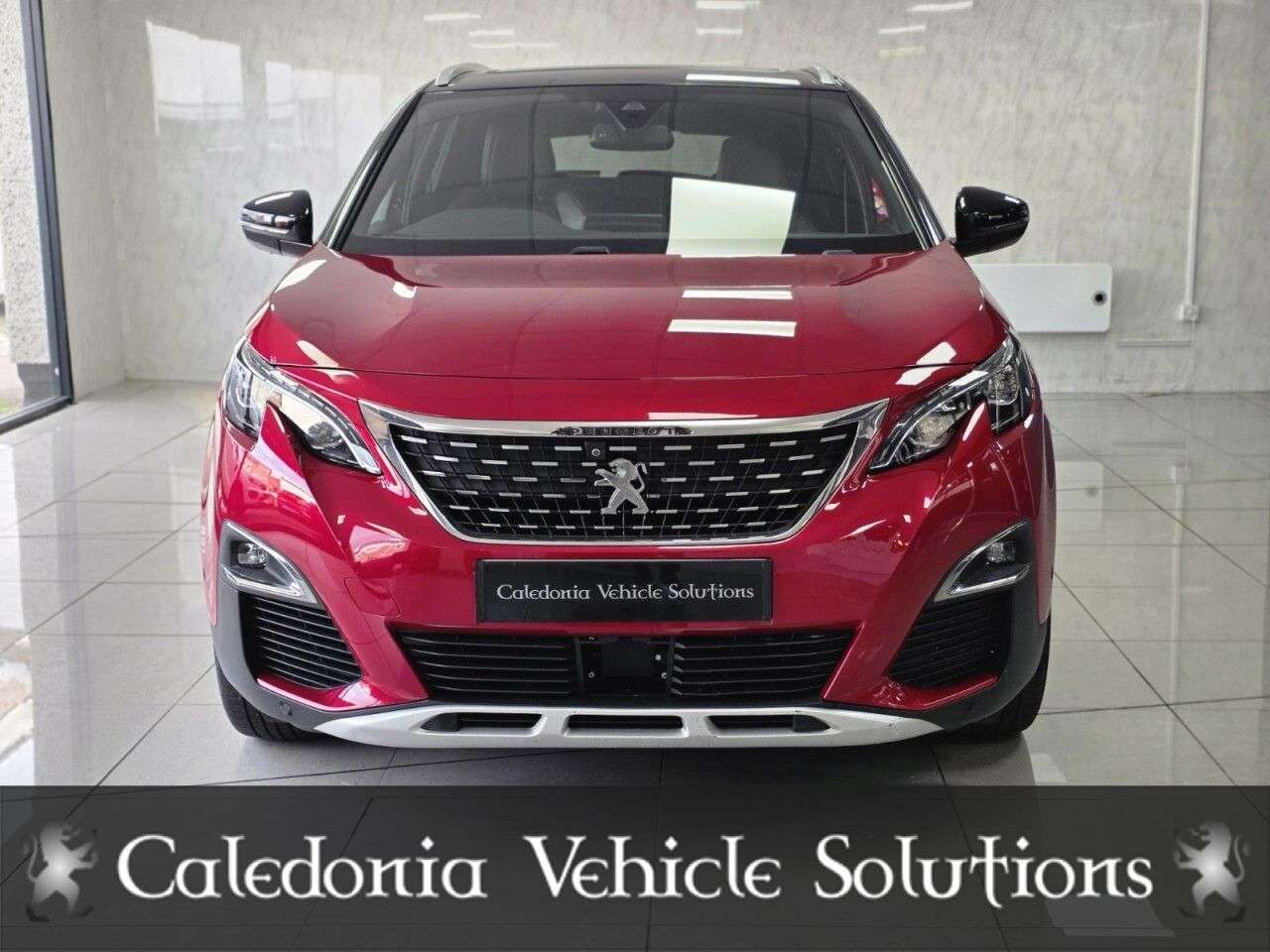 2019 PEUGEOT 3008 2019 PEUGEOT 3008